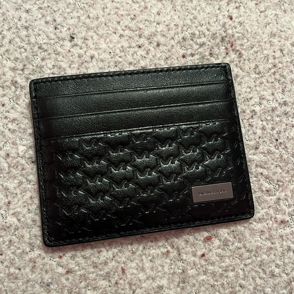 Michael Kors Card Case